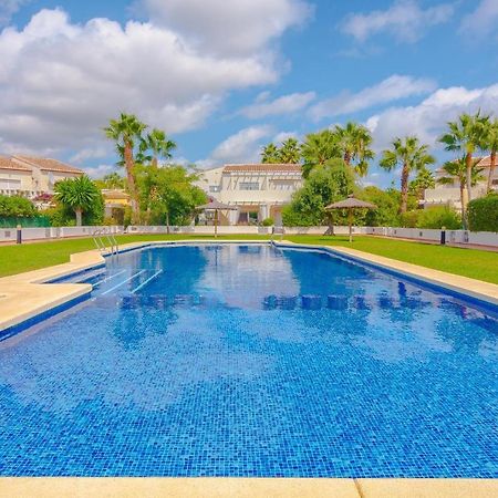 Villas Guzman Margaret Calpe Eksteriør billede