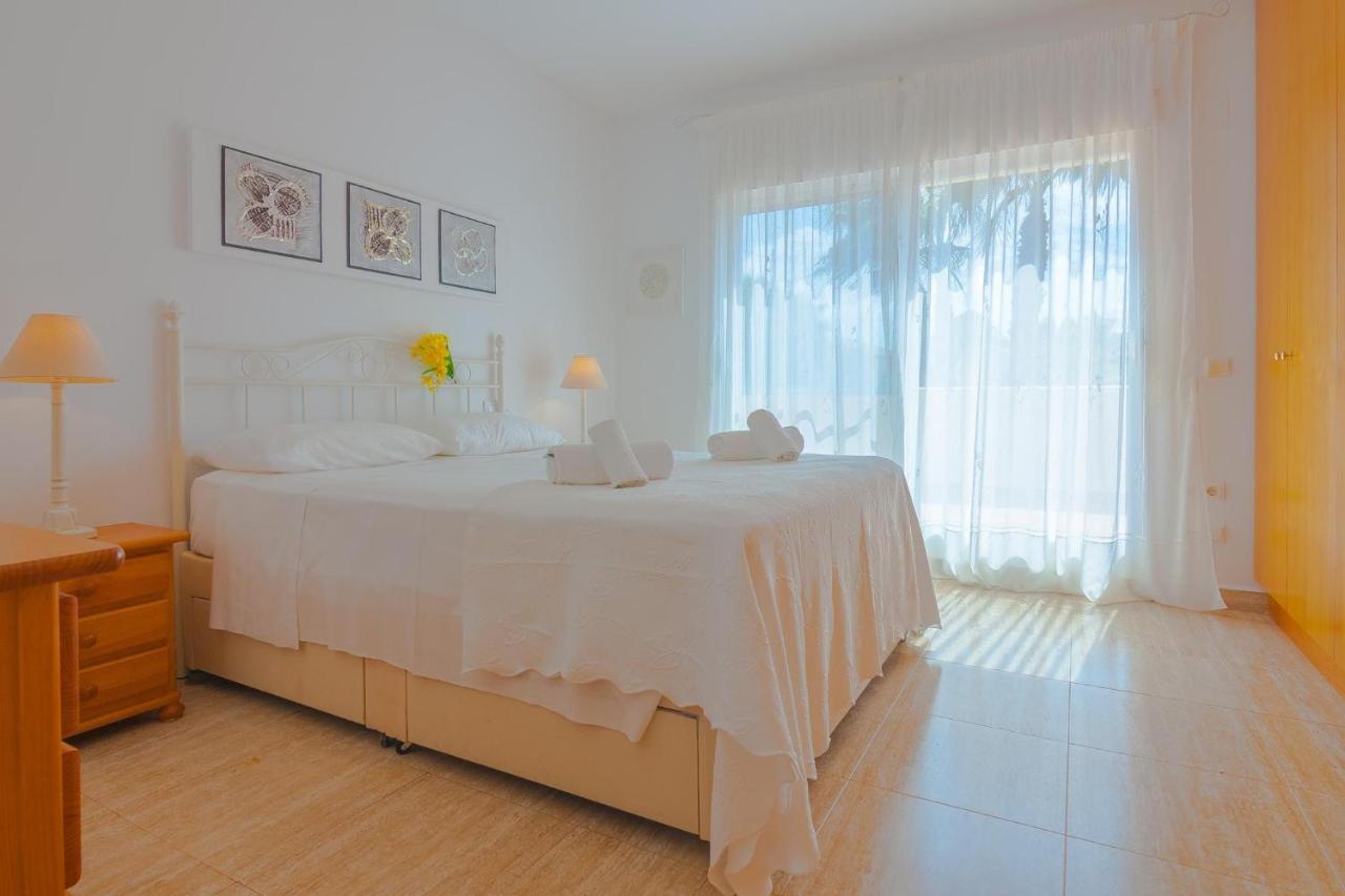 Villas Guzman Margaret Calpe Eksteriør billede